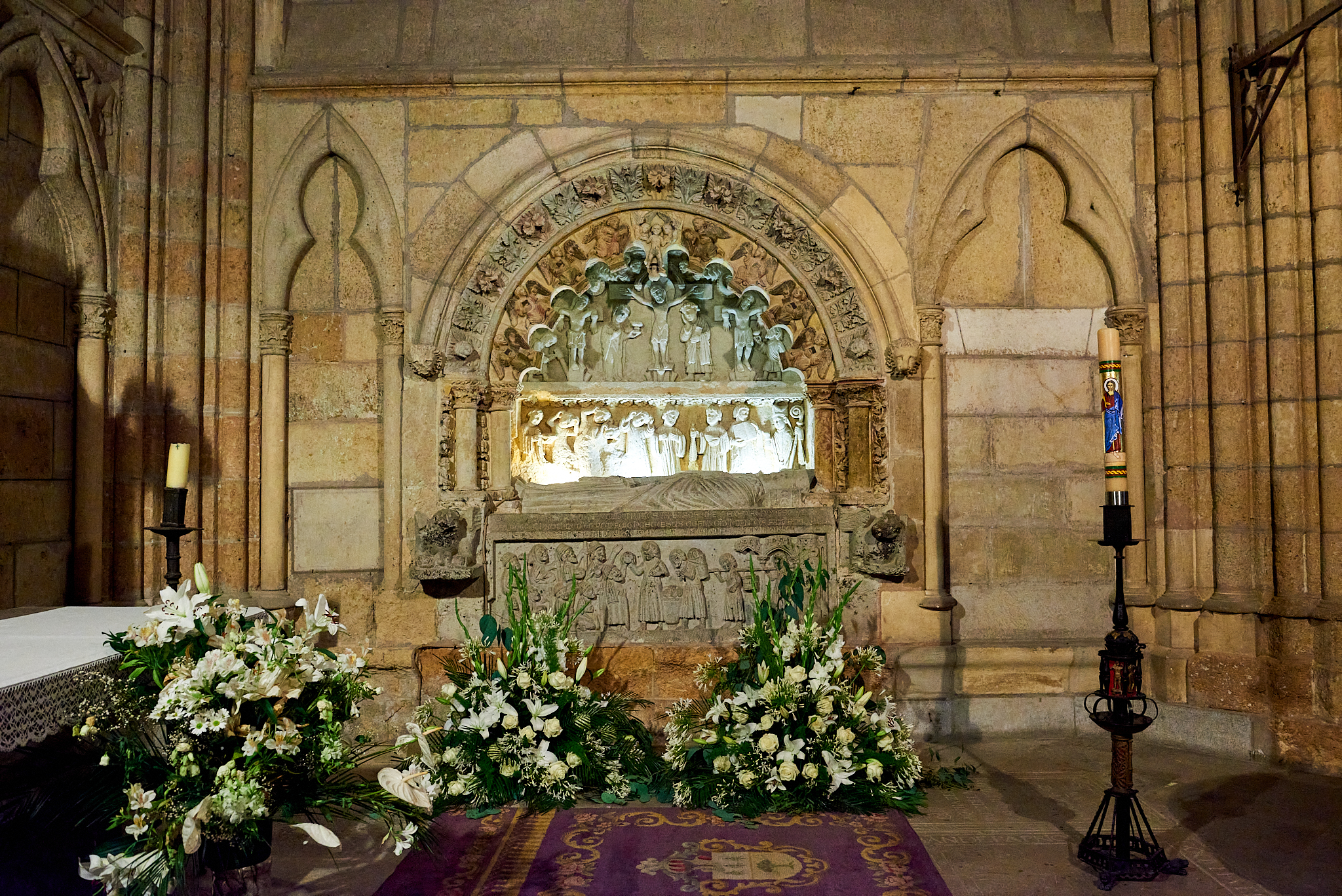 20190804 331 Spain Leon 레온 대성당